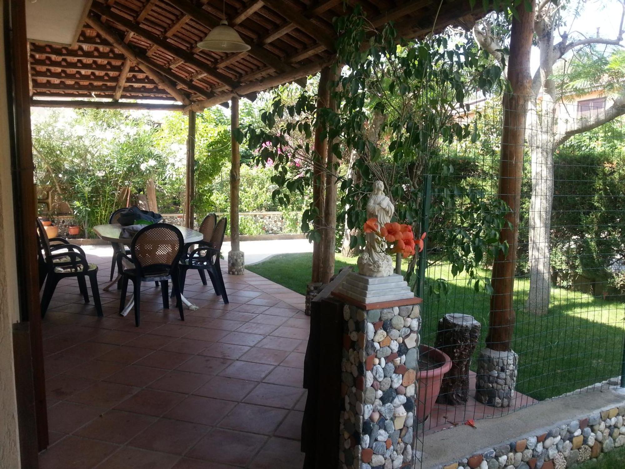 Villa Le Di Porto Ada Pizzo (Calabria)